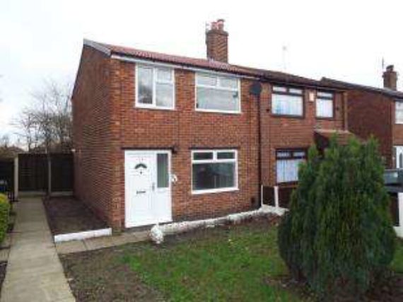 3&nbsp;Bedroom&nbsp;Semi-Detac...